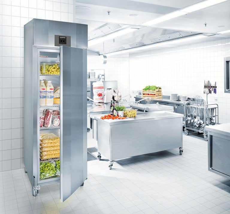 MIS Elektrotechnik | Ihr autorisierter Liebherr Kundendienst